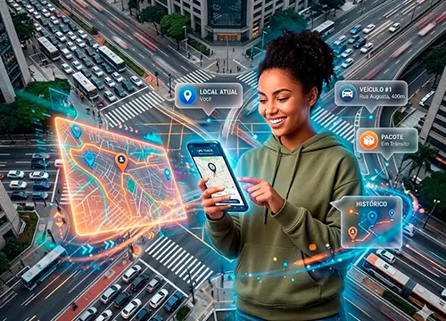 Aplicativo Segrastre